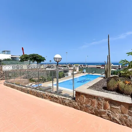 Santa Ana 24 By Villagrancanaria Holiday home Playa del Ingles (Gran Canaria)
