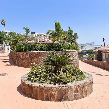 Holiday home Santa Ana 24 By Villagrancanaria *