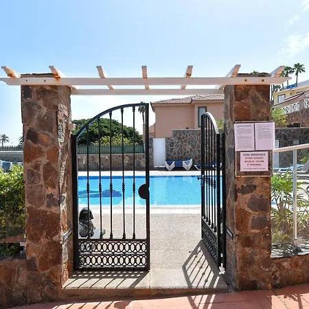 Santa Ana 24 By Villagrancanaria *