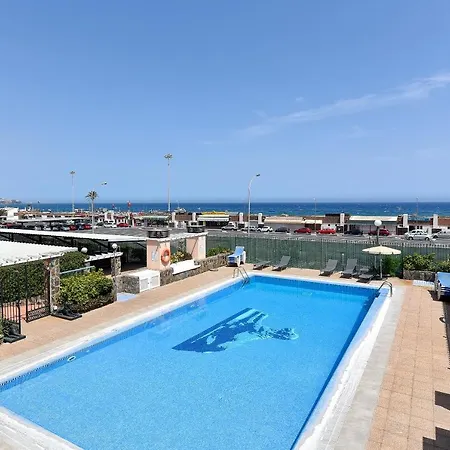 Holiday home Santa Ana 24 By Villagrancanaria *