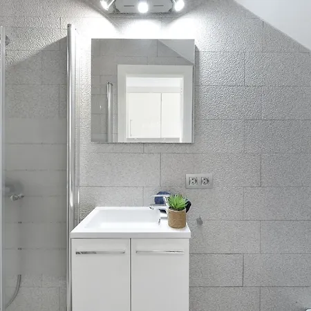 Holiday home Santa Ana 24 By Villagrancanaria