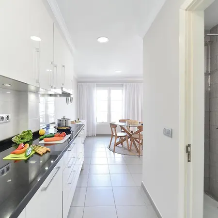 Prázdninový dům Santa Ana 24 By Villagrancanaria
