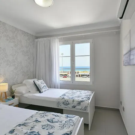 Holiday home Santa Ana 24 By Villagrancanaria *