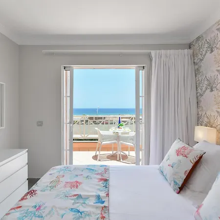 Santa Ana 24 By Villagrancanaria Holiday home *