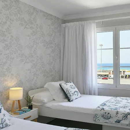 Holiday home Santa Ana 24 By Villagrancanaria Playa del Ingles (Gran Canaria)