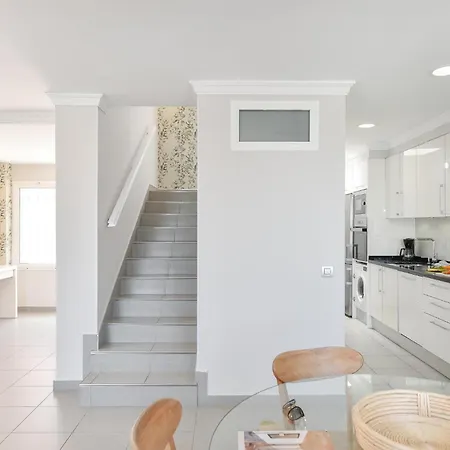 Holiday home Santa Ana 24 By Villagrancanaria