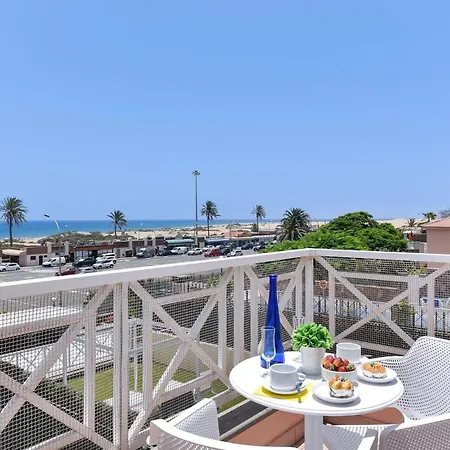 Holiday home Santa Ana 24 By Villagrancanaria Playa del Ingles (Gran Canaria)