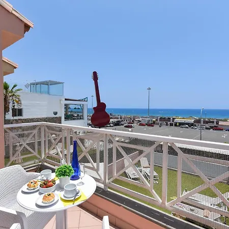 Holiday home Santa Ana 24 By Villagrancanaria *
